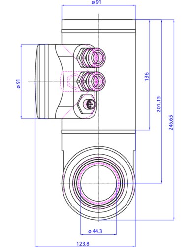 00566197 - Bürkert产品图片
