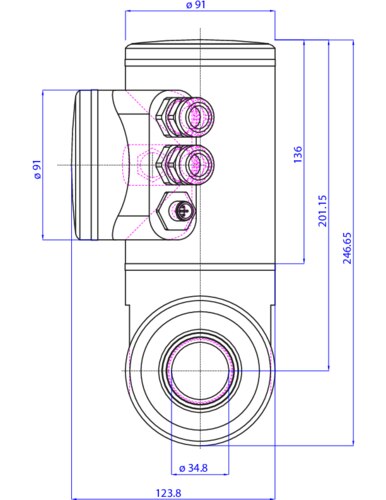 00566217 - Bürkert产品图片