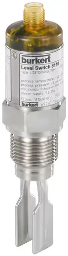 Bürkert 00555290 原厂跨境采购_零搜