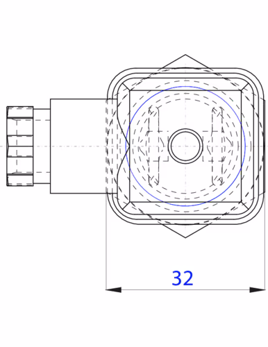 00555291 - Bürkert产品图片