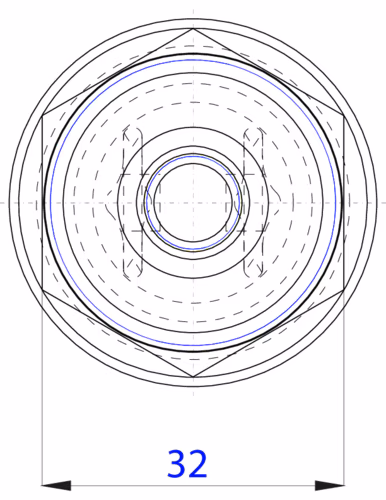00555292 - Bürkert产品图片