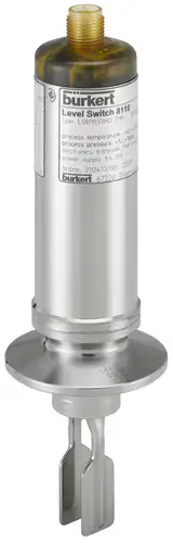 Bürkert 00560253 原厂跨境采购_零搜