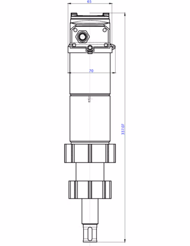 00559632 - Bürkert产品图片