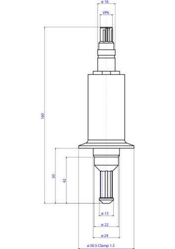 00562420 - Bürkert产品图片
