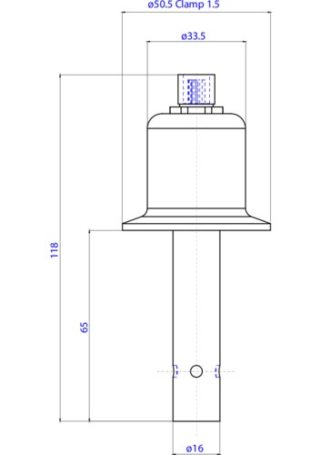 00568818 - Bürkert产品图片