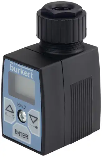 Bürkert 00316530 原厂跨境采购_零搜