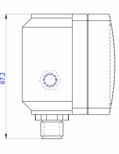 00177455 - Bürkert产品图片