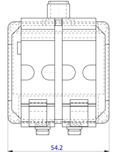 00177456 - Bürkert产品图片