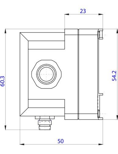 00177458 - Bürkert产品图片