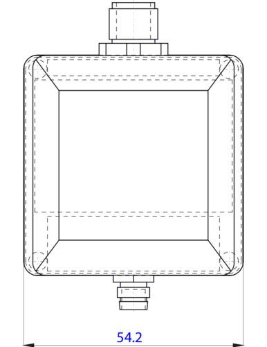 00186289 - Bürkert产品图片