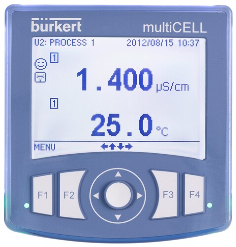 00560204 - Bürkert产品图片
