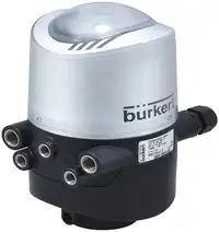 00196413 - Bürkert产品主图