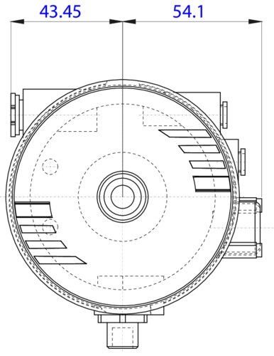 00227223 - Bürkert产品图片