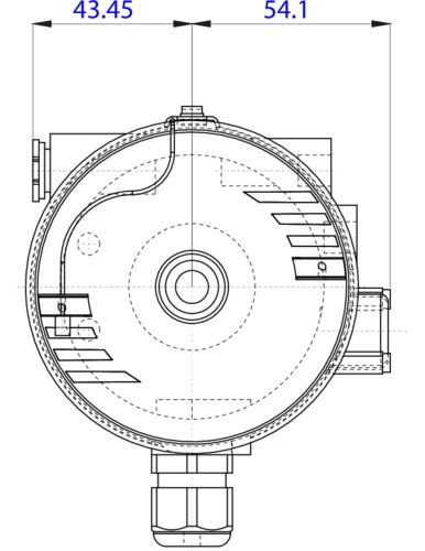 00265143 - Bürkert产品图片