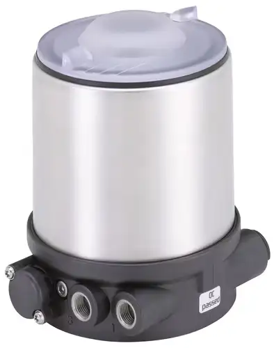 Bürkert 20024899 原厂跨境采购_零搜