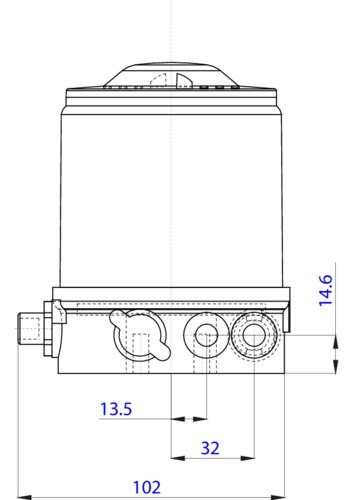 00227254 - Bürkert产品图片