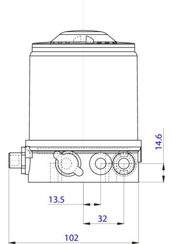 00227265 - Bürkert产品图片