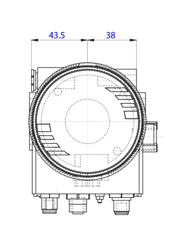 00253190 - Bürkert产品图片
