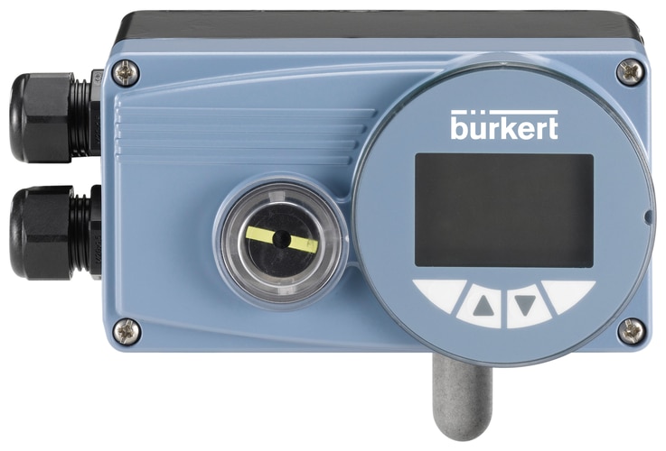00310308 - Bürkert产品图片