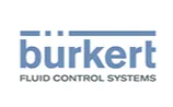 Bürkert 品牌图片
