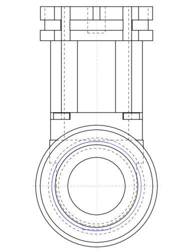 00428689 - Bürkert产品图片
