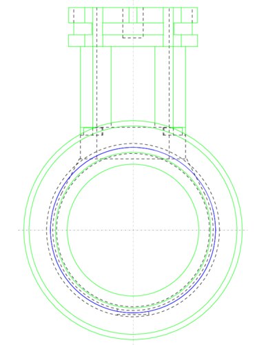 00428704 - Bürkert产品图片