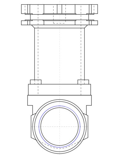 00428713 - Bürkert产品图片