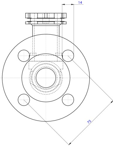 00428773 - Bürkert产品图片