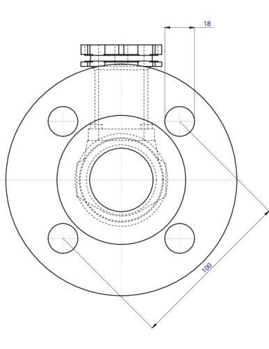 00428775 - Bürkert产品图片