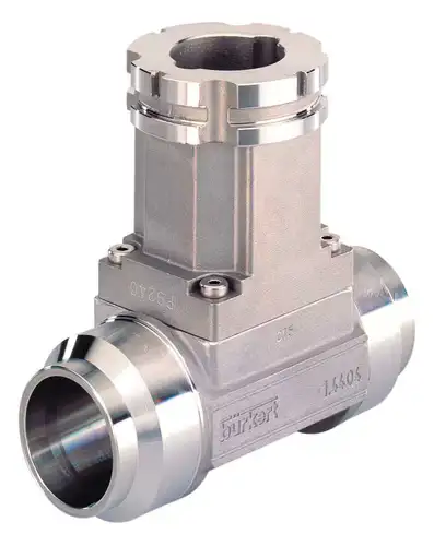Bürkert 00443942 原厂跨境采购_零搜