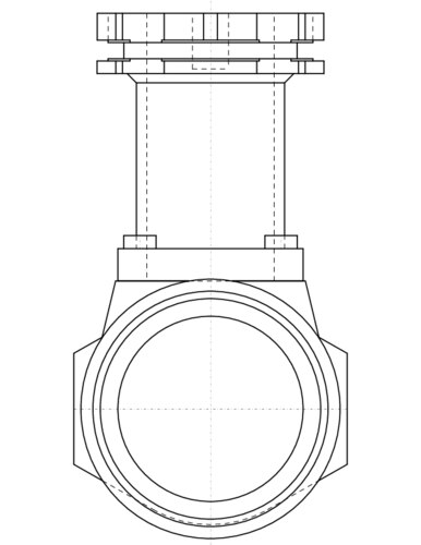 00443943 - Bürkert产品图片