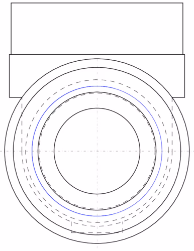 00423938 - Bürkert产品图片
