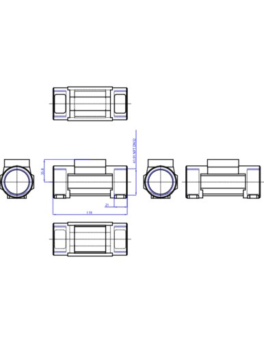00424013 - Bürkert产品图片