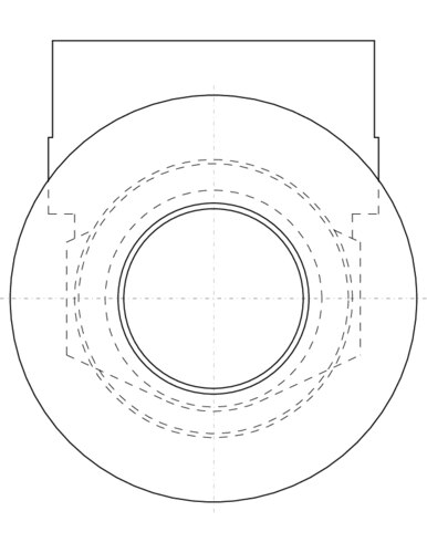 00424035 - Bürkert产品图片