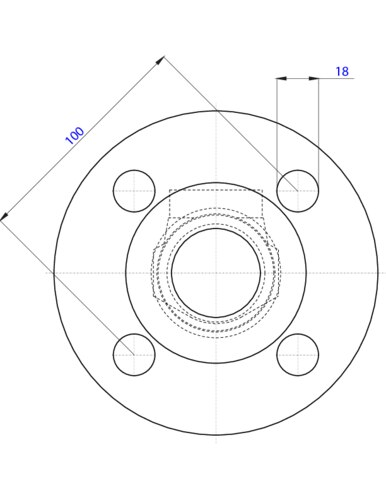 00424043 - Bürkert产品图片