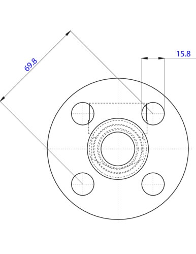 00424047 - Bürkert产品图片