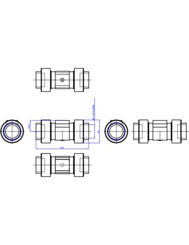 00429076 - Bürkert产品图片
