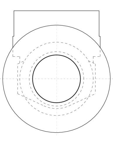 00443302 - Bürkert产品图片
