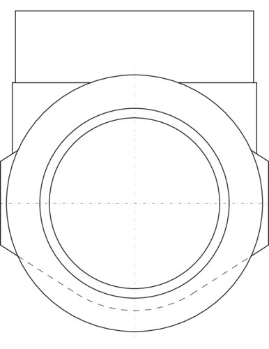 00443371 - Bürkert产品图片