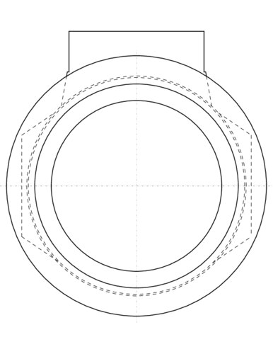 00443399 - Bürkert产品图片