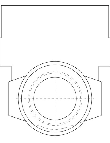 00443400 - Bürkert产品图片