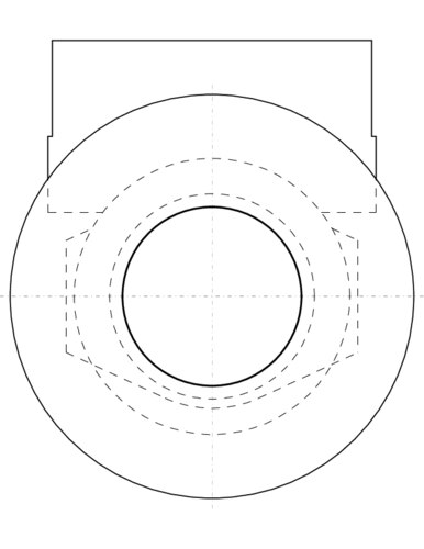 00443717 - Bürkert产品图片