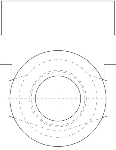 00551795 - Bürkert产品图片