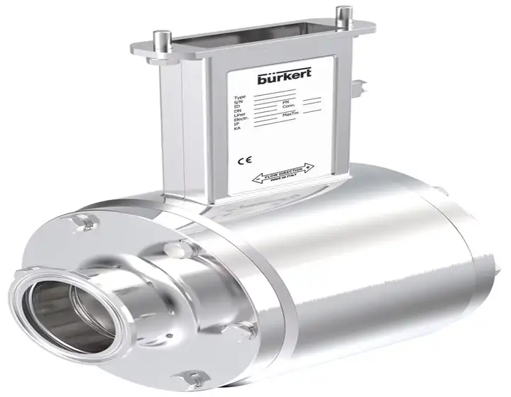 Bürkert 00559786 原厂跨境采购_零搜