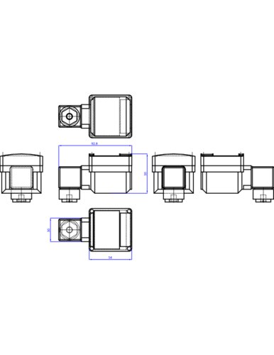 00434871 - Bürkert产品图片
