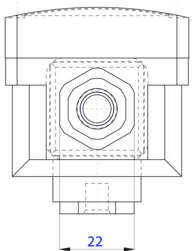 00436475 - Bürkert产品图片