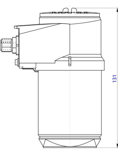 00560881 - Bürkert产品图片