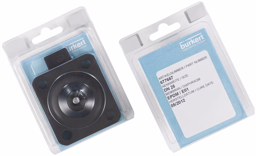00586616 - Bürkert产品图片