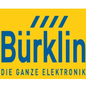 德国 Bürklin Logo