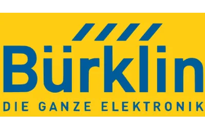 Bürklin 品牌图片